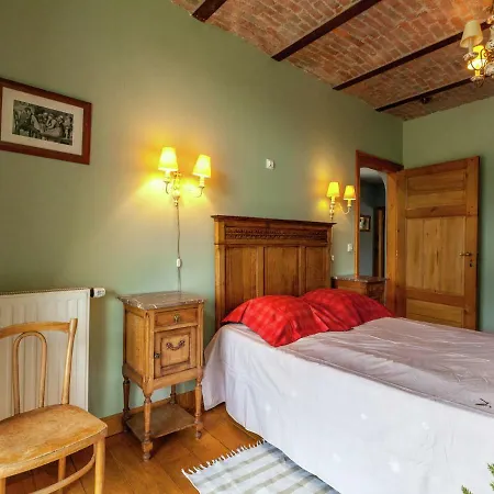 Cozy Holiday In With Sauna *