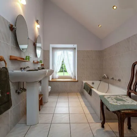 Cozy Holiday In With Sauna *