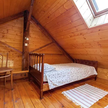 Cozy Holiday In With Sauna 생위베르