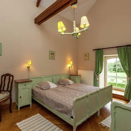 Cozy Holiday In With Sauna 펜션 *