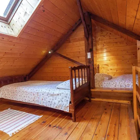 Cozy Holiday In With Sauna * 생위베르