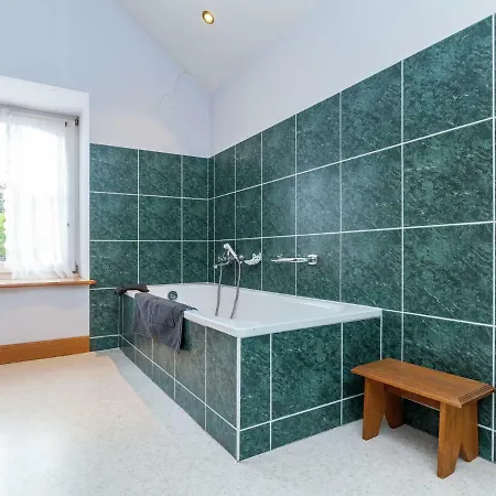 Cozy Holiday In With Sauna